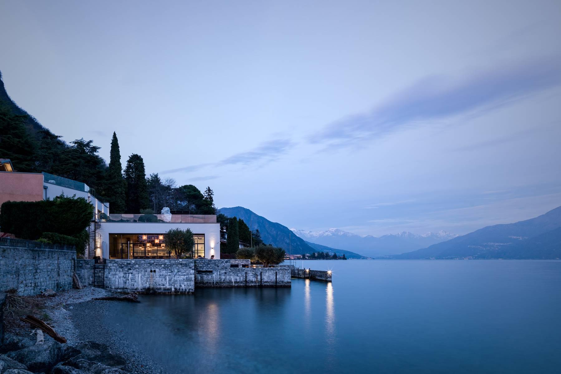 Urban Luxury at Lake Como - 20