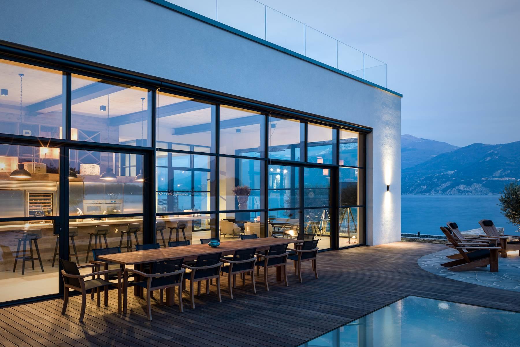 Urban Luxury at Lake Como - 19