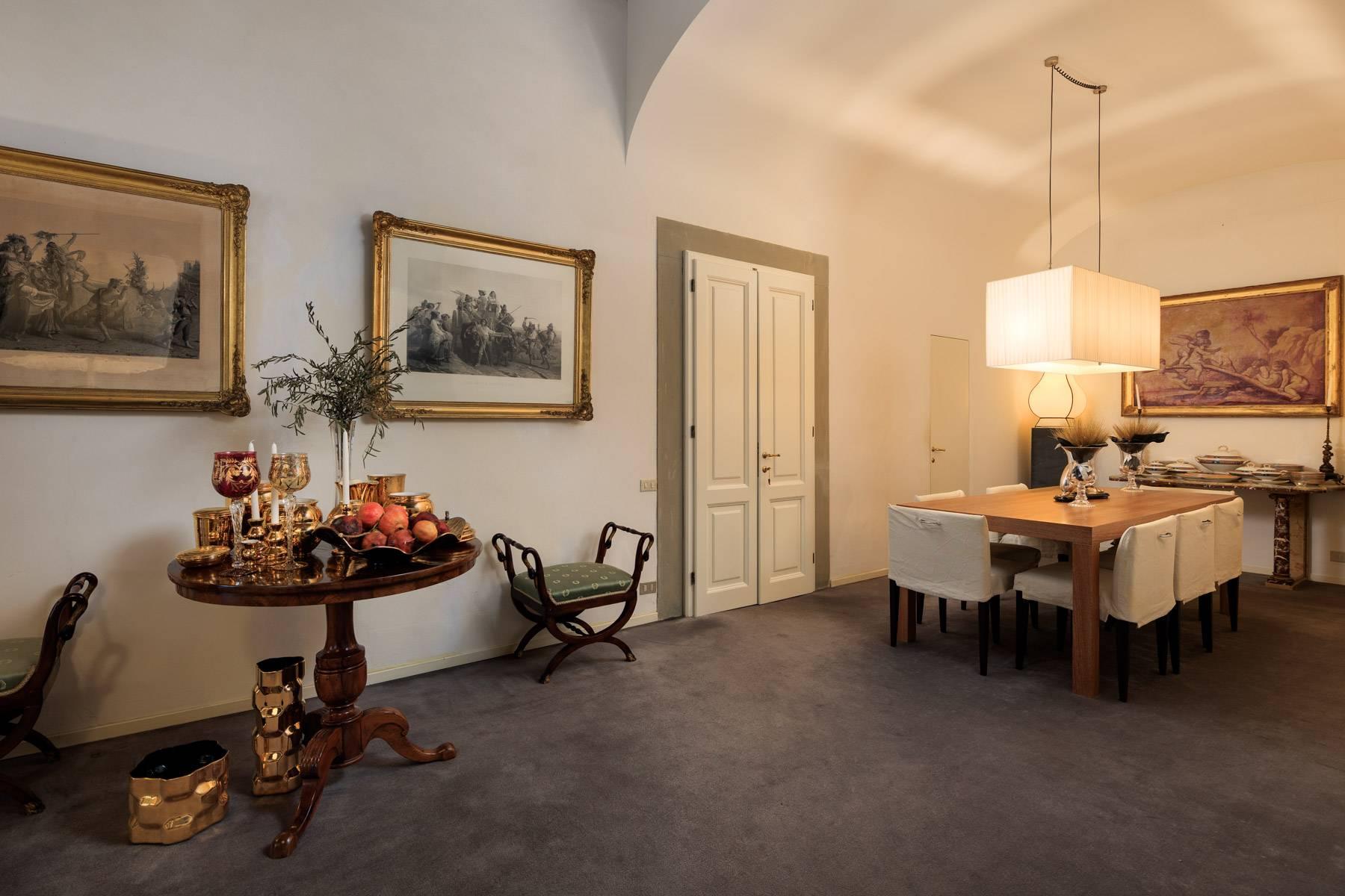Elegant apartment in the heart of Florence - 6