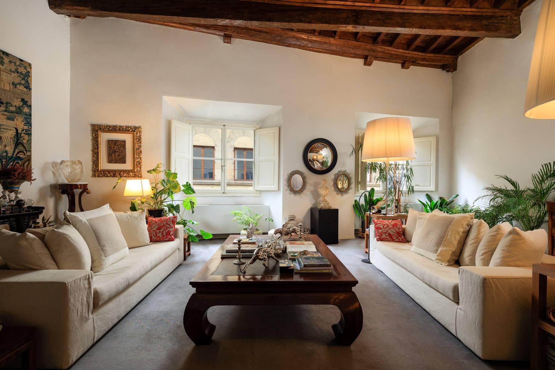 Elegant apartment in the heart of Florence - 3
