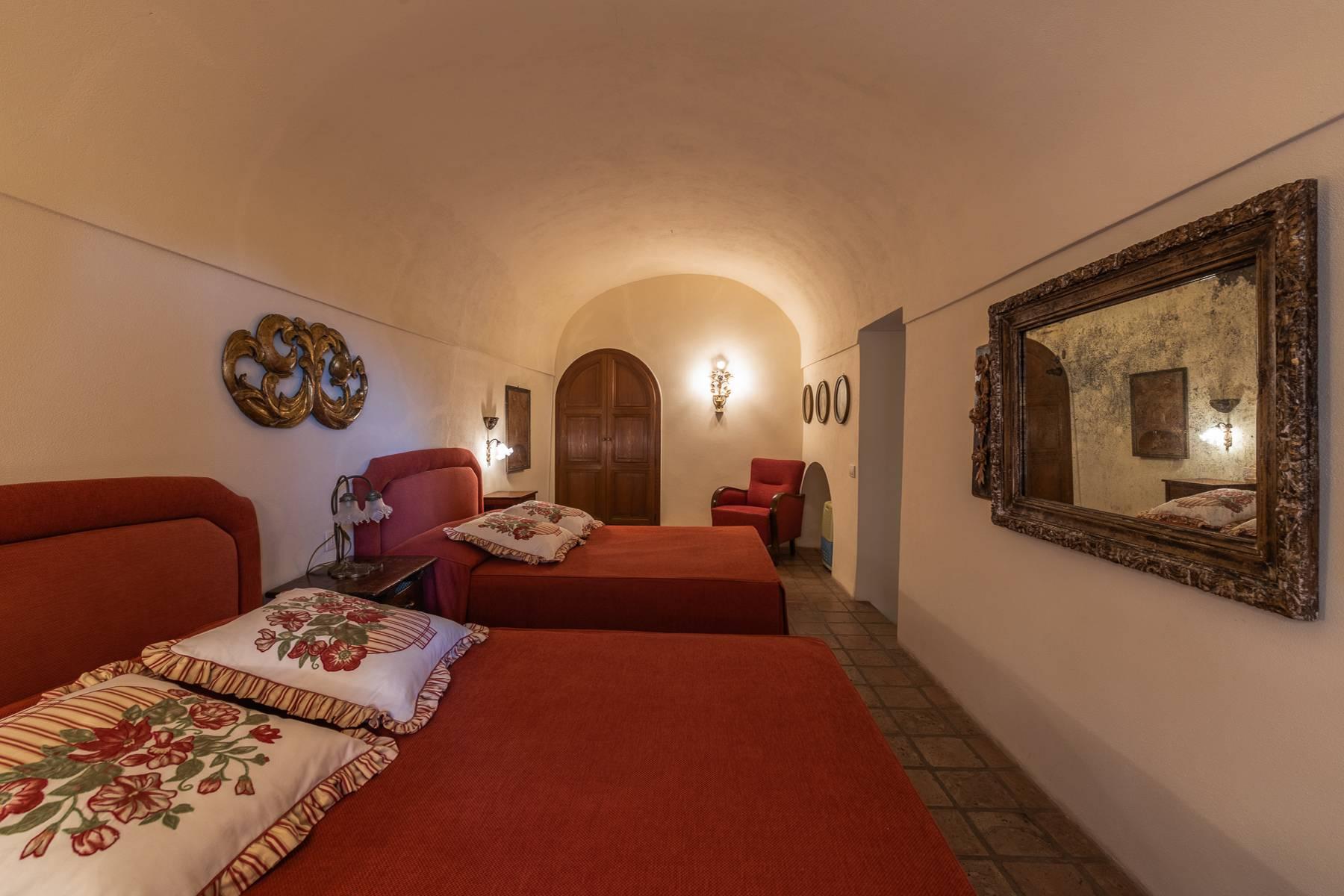 Villa di charme in Torre Saracena inserita in piccolo borgo storico sopra Sanremo - Asta tra privati - 33