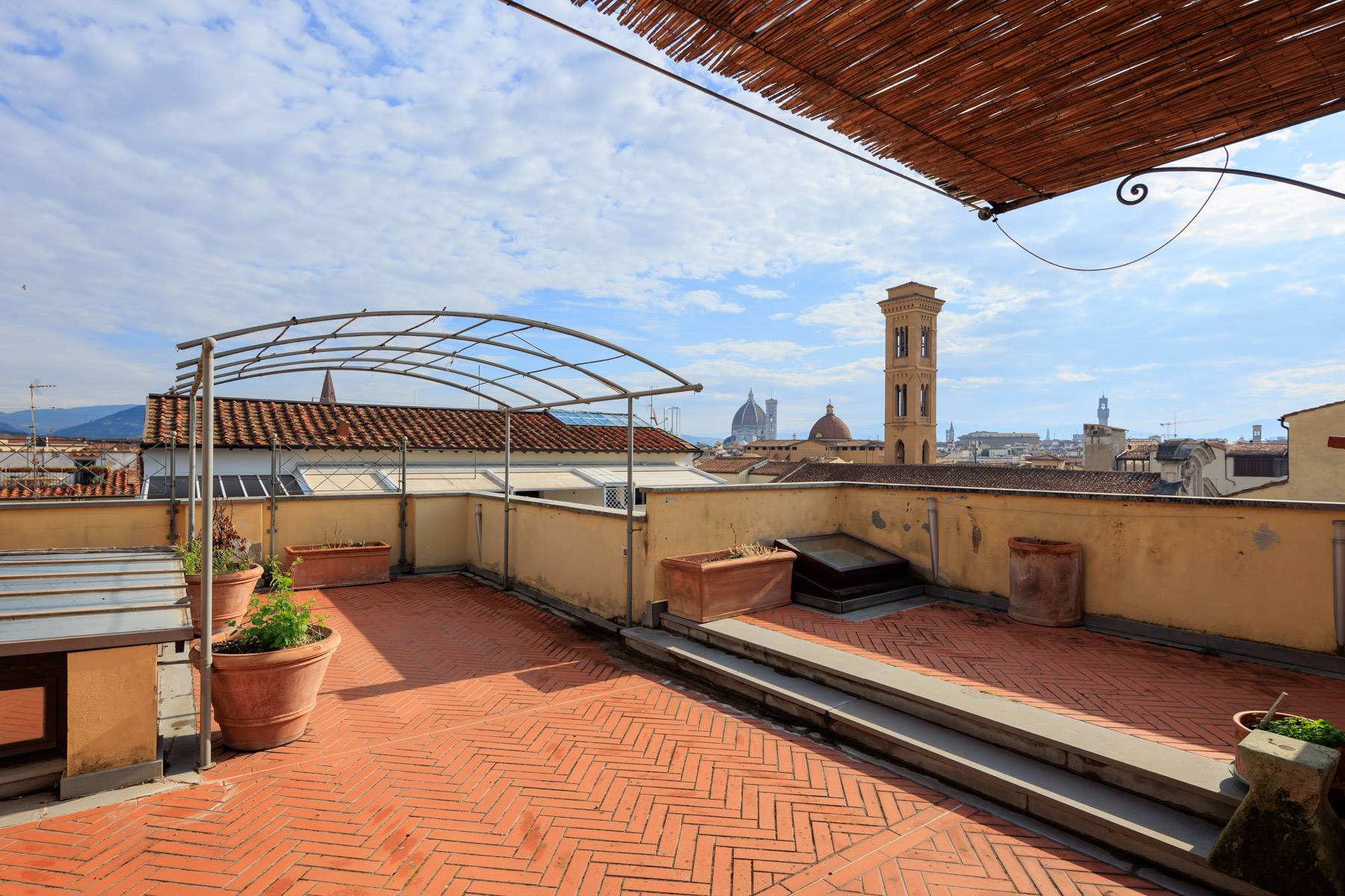 Magnificent penthouse in the heart of the historic center of Florence - 2
