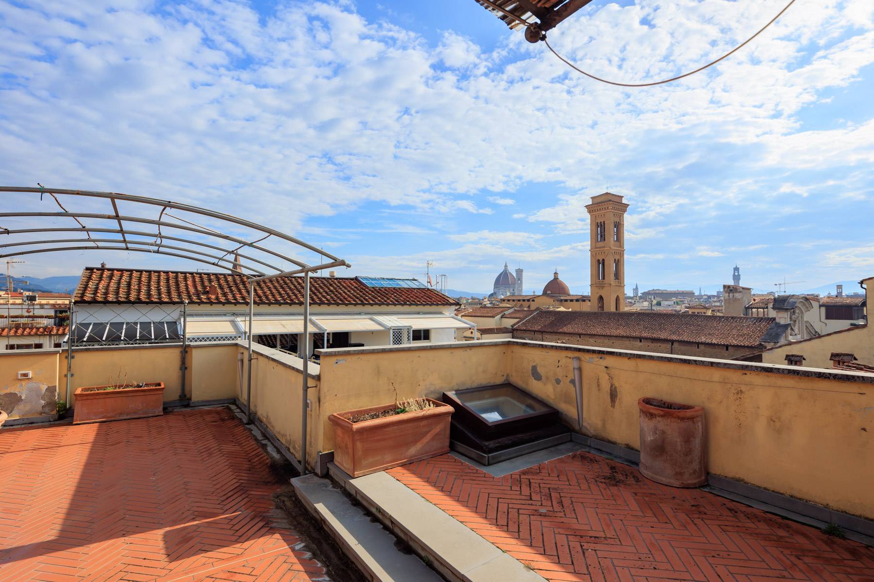Magnificent penthouse in the heart of the historic center of Florence - 5