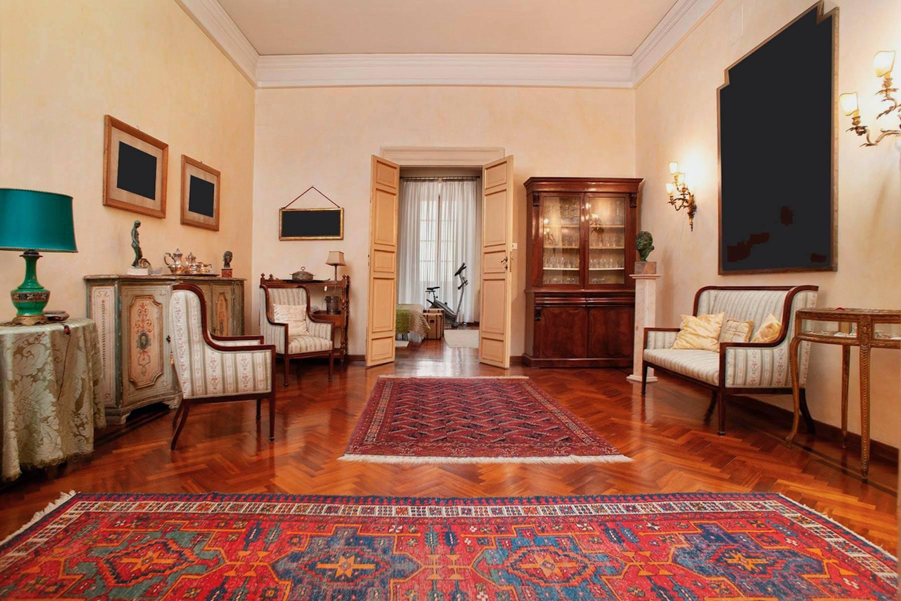 Prestigious apartment by Piazza di Spagna - 5