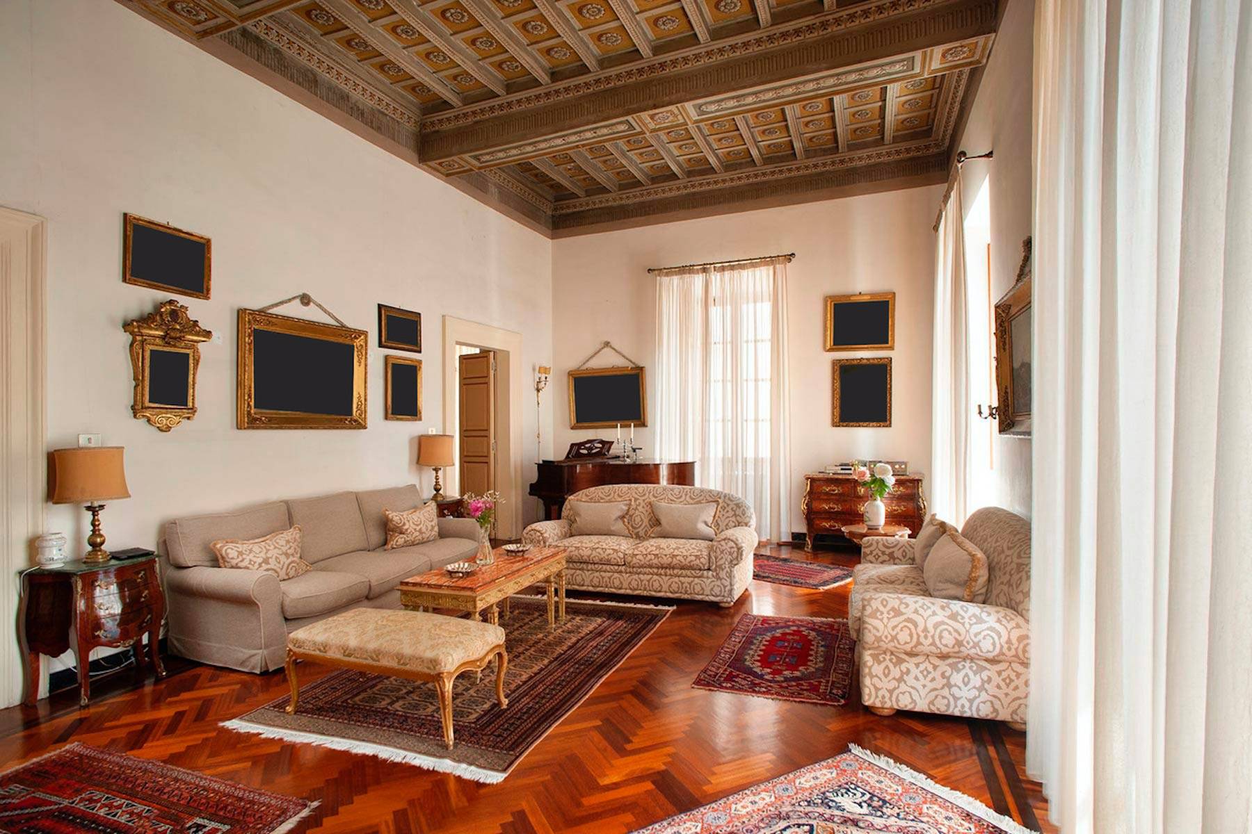 Prestigious apartment by Piazza di Spagna - 4