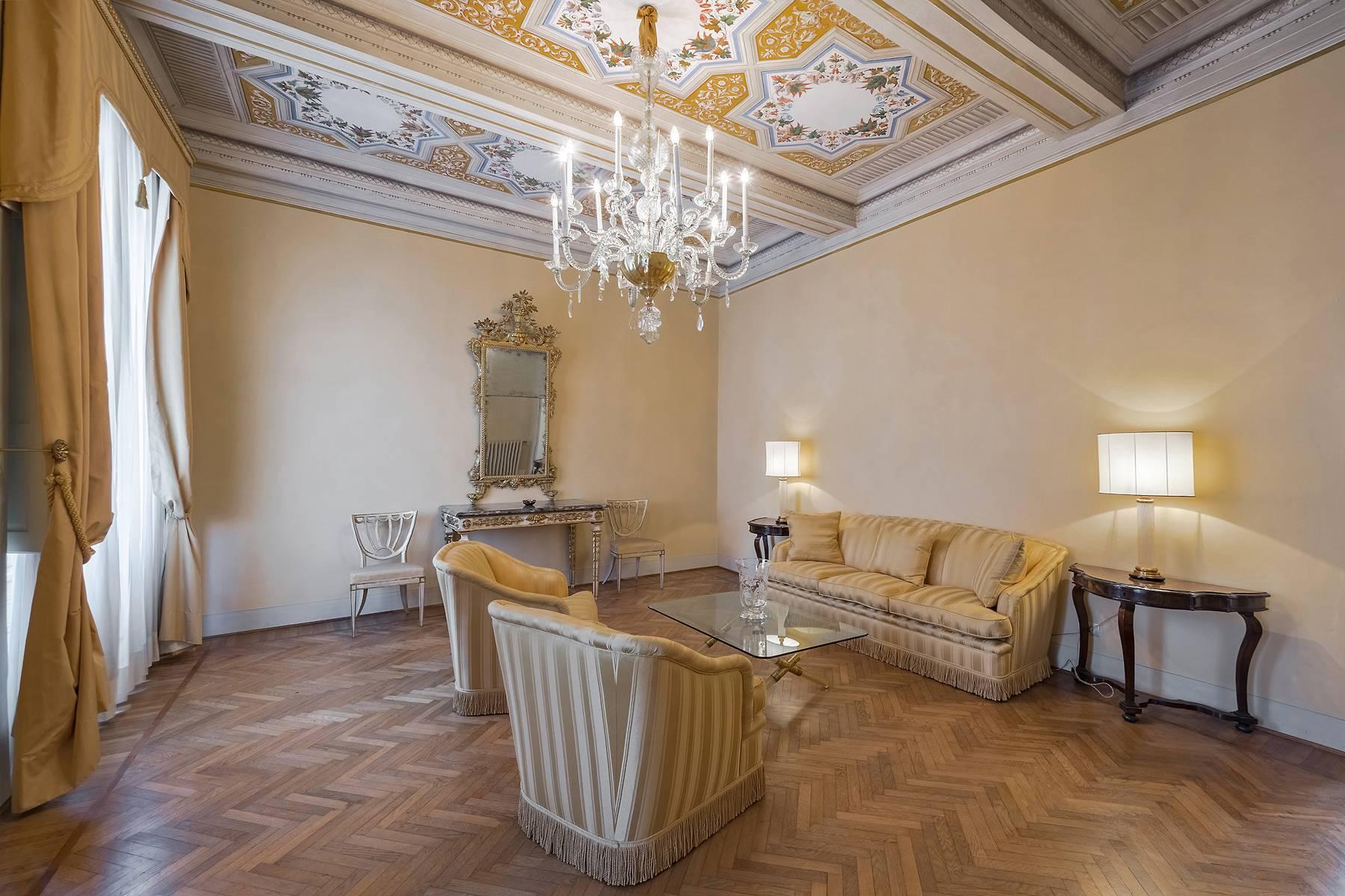 Elegante appartamento nel cuore di Lucca - 3