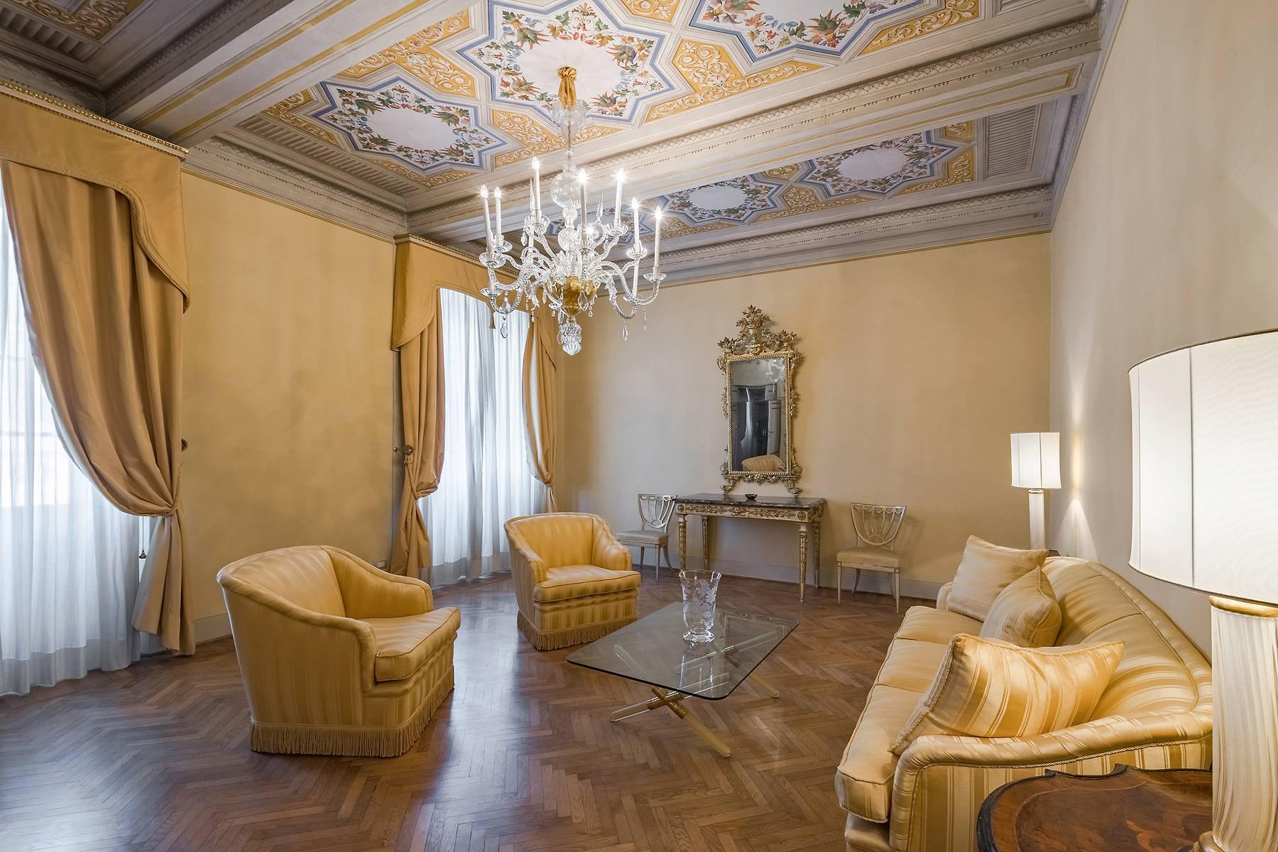 Elegant apartment in the heart of Lucca - 5