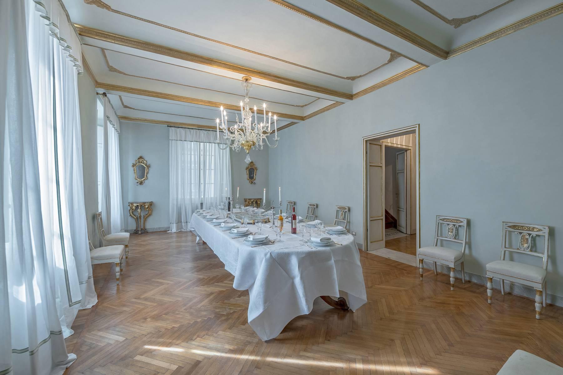 Elegant apartment in the heart of Lucca - 6