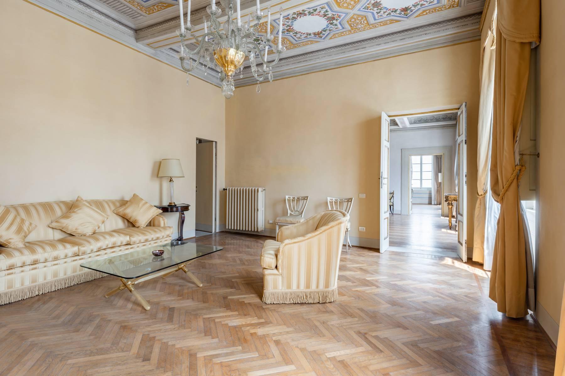 Elegante appartamento nel cuore di Lucca - 31