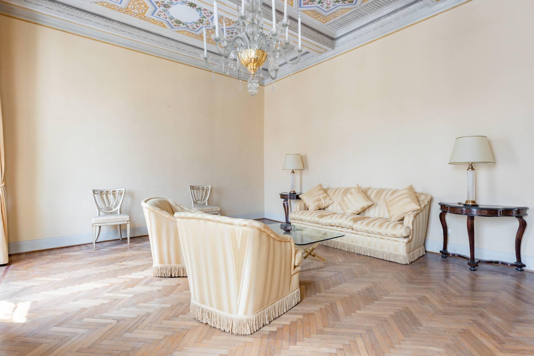 Elegante appartamento nel cuore di Lucca - 32
