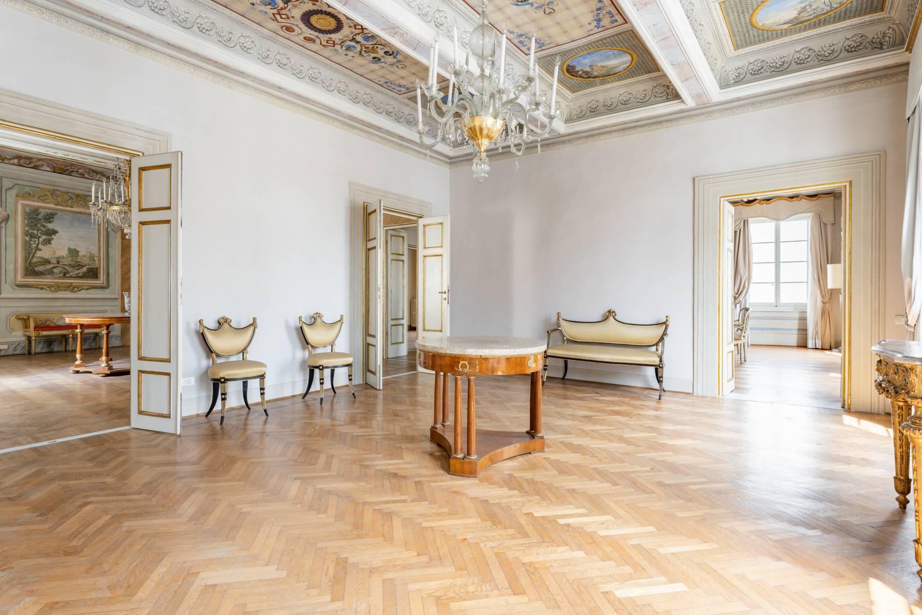 Elegante appartamento nel cuore di Lucca - 33