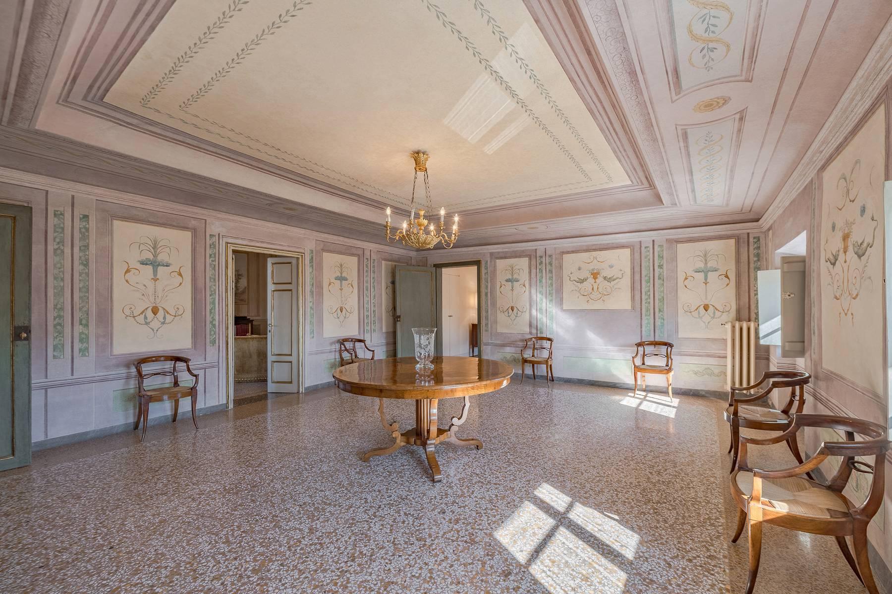 Appartamento prestigioso in palazzo storico a Lucca - 18