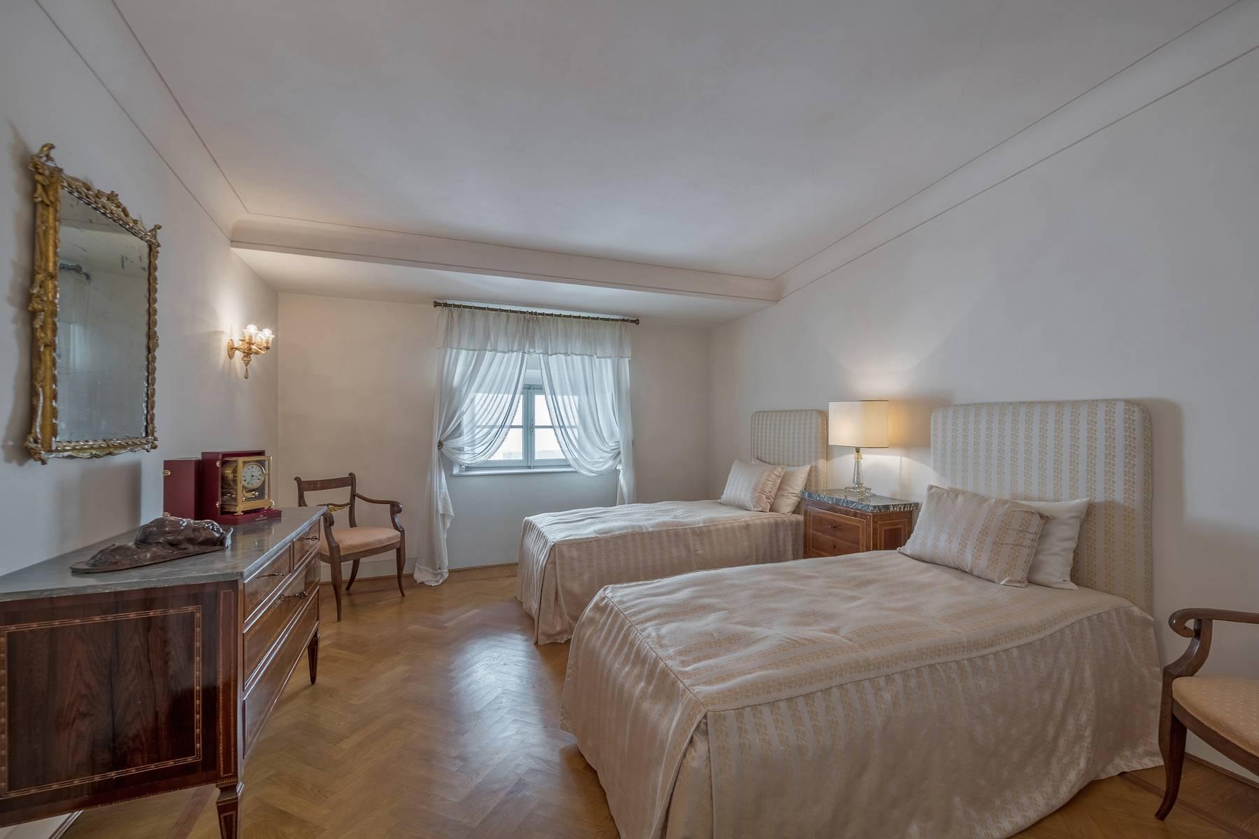 Appartamento prestigioso in palazzo storico a Lucca - 33