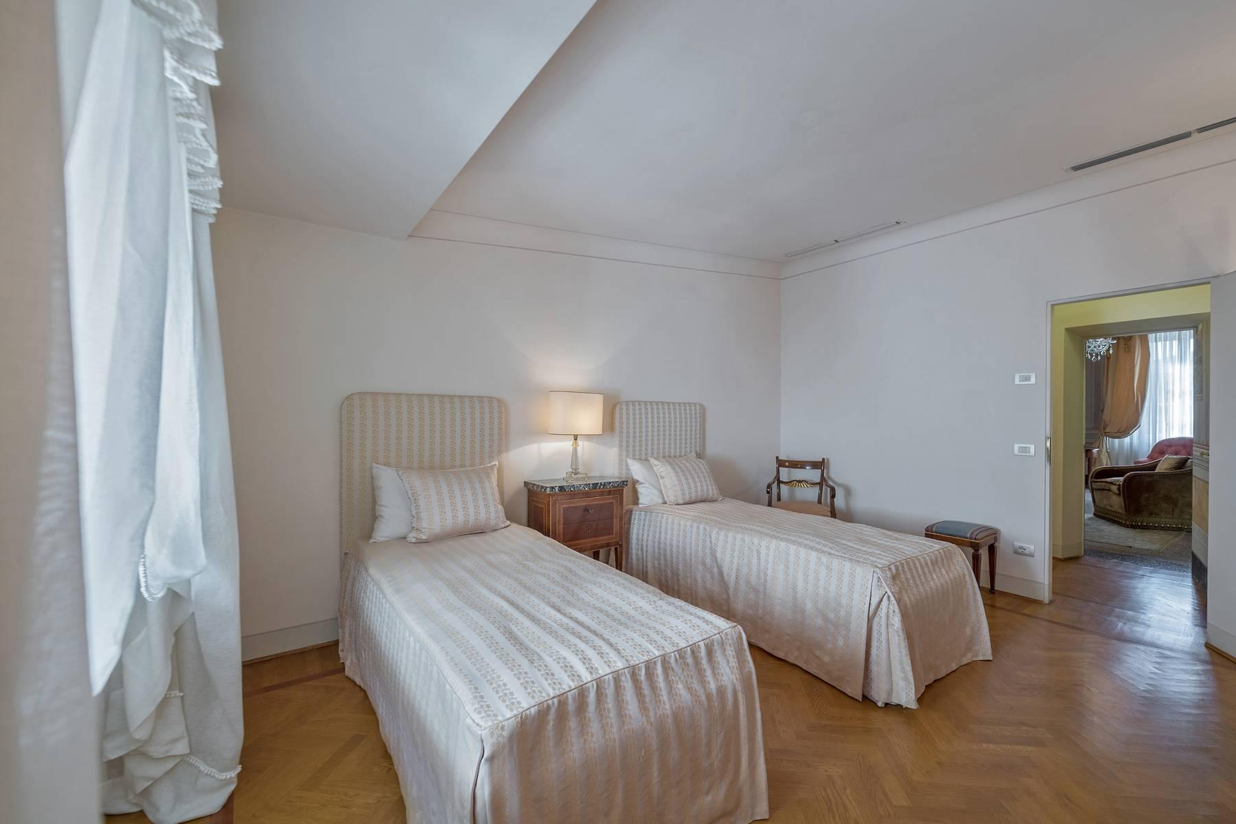 Appartamento prestigioso in palazzo storico a Lucca - 34