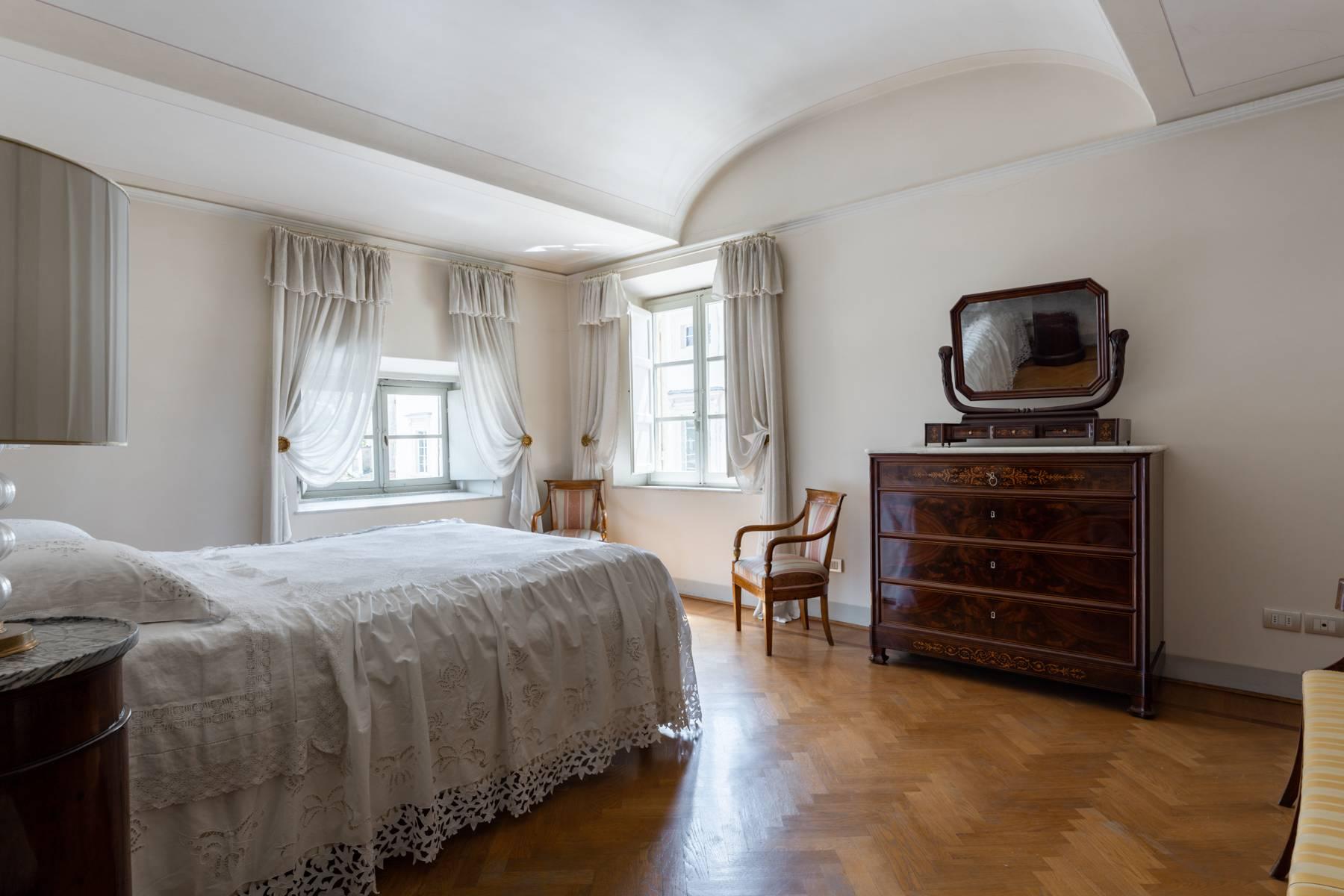 Appartamento prestigioso in palazzo storico a Lucca - 30