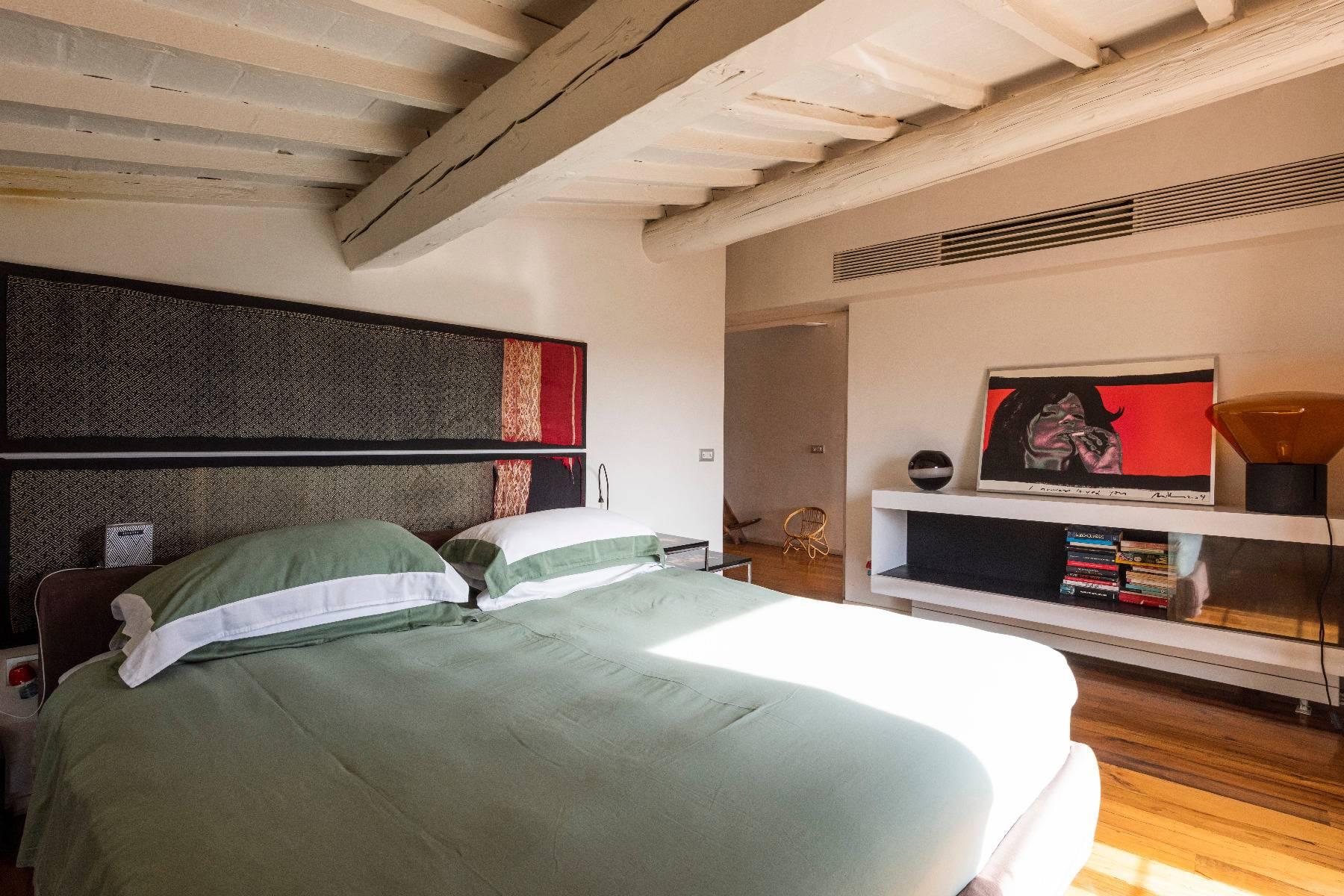 Penthouse in the heart of the historic center of Florence - 15