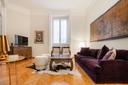 Elegante appartamento in piazza de Meis, in vendita, Milano | Sotheby’s Realty Italy - 4