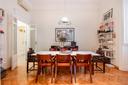 Elegante appartamento in piazza de Meis, in vendita, Milano | Sotheby’s Realty Italy - 5