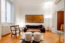 Elegante appartamento in piazza de Meis, in vendita, Milano | Sotheby’s Realty Italy - 2