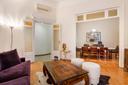 Elegante appartamento in piazza de Meis, in vendita, Milano | Sotheby’s Realty Italy - 1