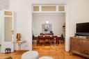 Elegante appartamento in piazza de Meis, in vendita, Milano | Sotheby’s Realty Italy - 3