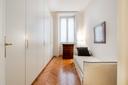 Elegante appartamento in piazza de Meis, in vendita, Milano | Sotheby’s Realty Italy - 12