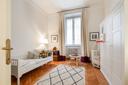 Elegante appartamento in piazza de Meis, in vendita, Milano | Sotheby’s Realty Italy - 11