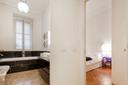 Elegante appartamento in piazza de Meis, in vendita, Milano | Sotheby’s Realty Italy - 14