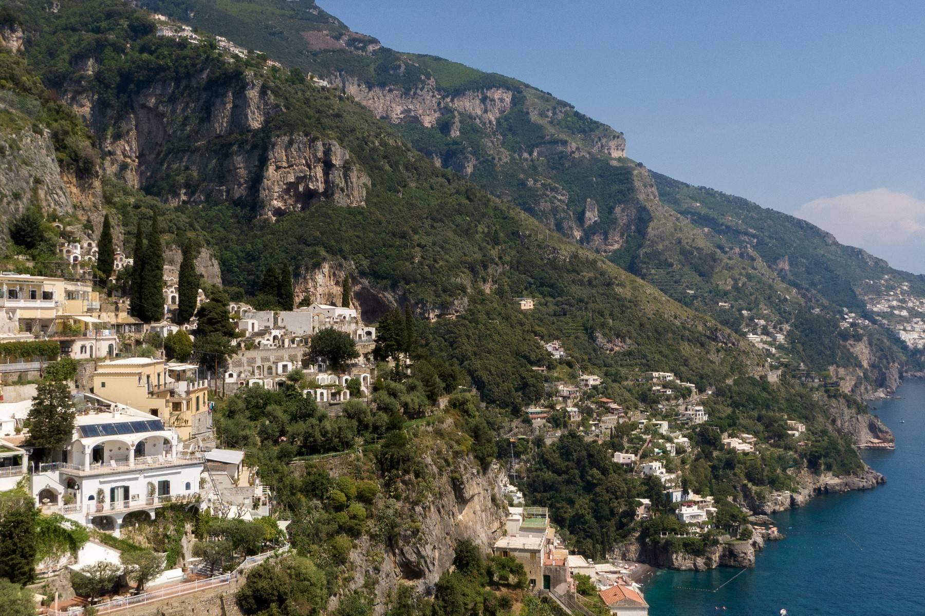 Majestic mansion overlooking the breathtaking Amalfi Coast - 19