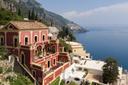 Palazzo maestoso che si affaccia sulla splendida Costiera Amalfitana, in affitto, Positano | Sotheby’s Realty Italy - 1
