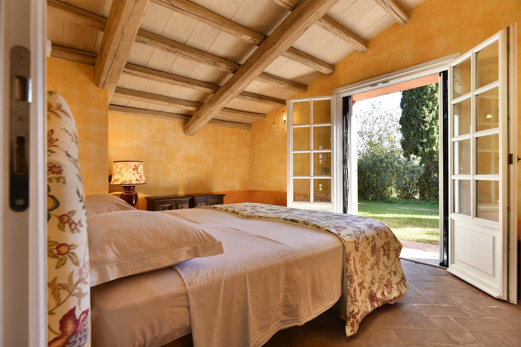 Exclusive beach house in Tuscany close to the sea - 6