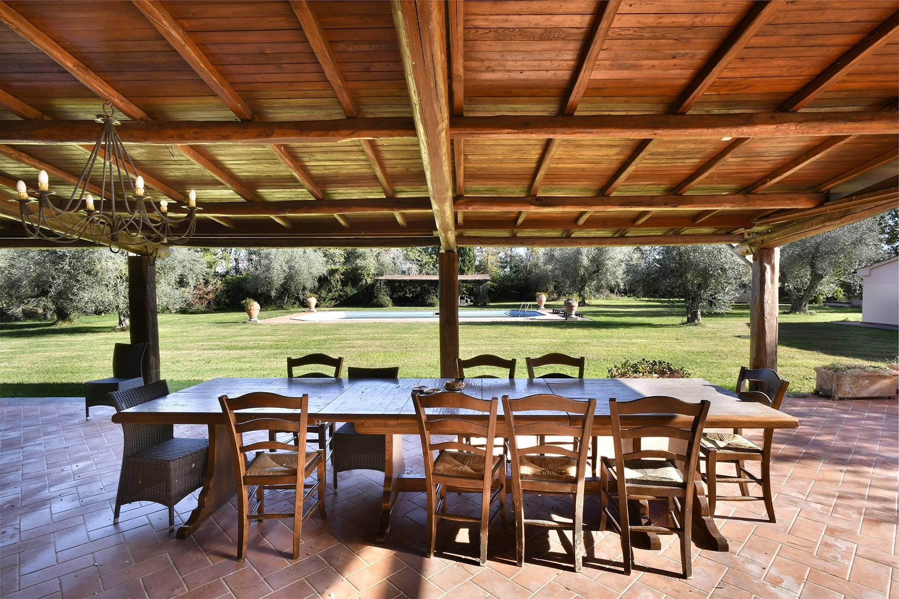 Exclusive beach house in Tuscany close to the sea - 7