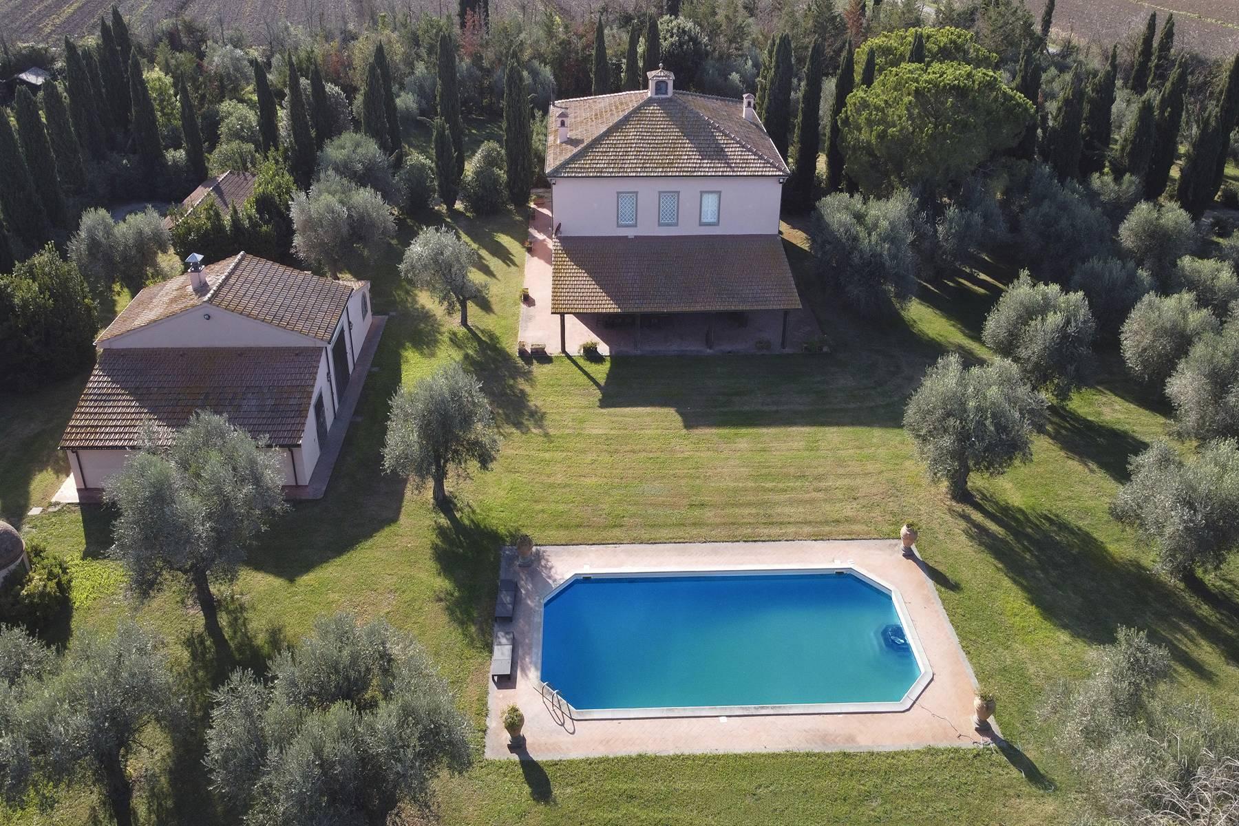 Exclusive beach house in Tuscany close to the sea - 3