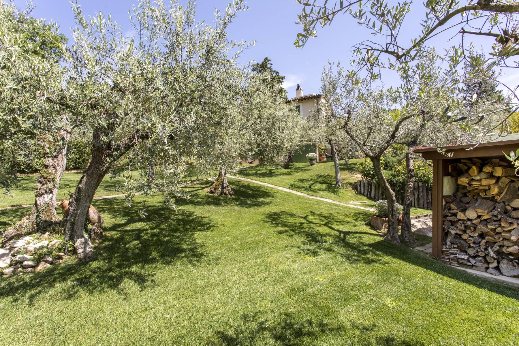 Cottage nestled in enchanting Umbria's countryside - 25
