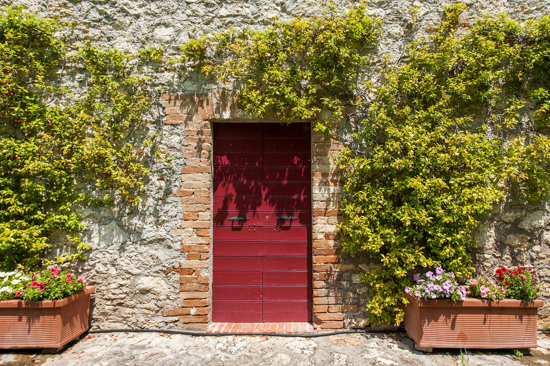 Splendido casale nella campagna di Orte - 2
