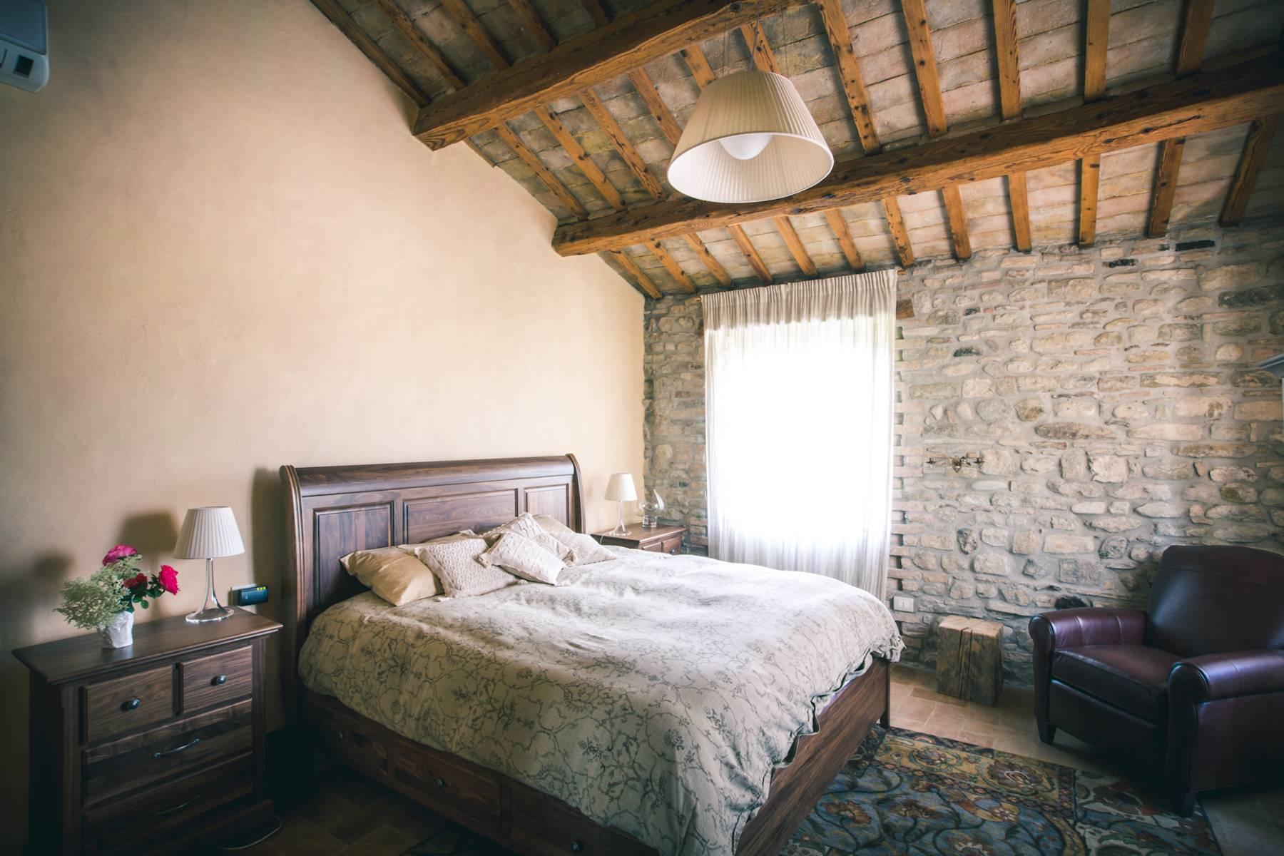 ​​Stunning stone farmhouses, an outstanding restyling of rural period architecture - 13