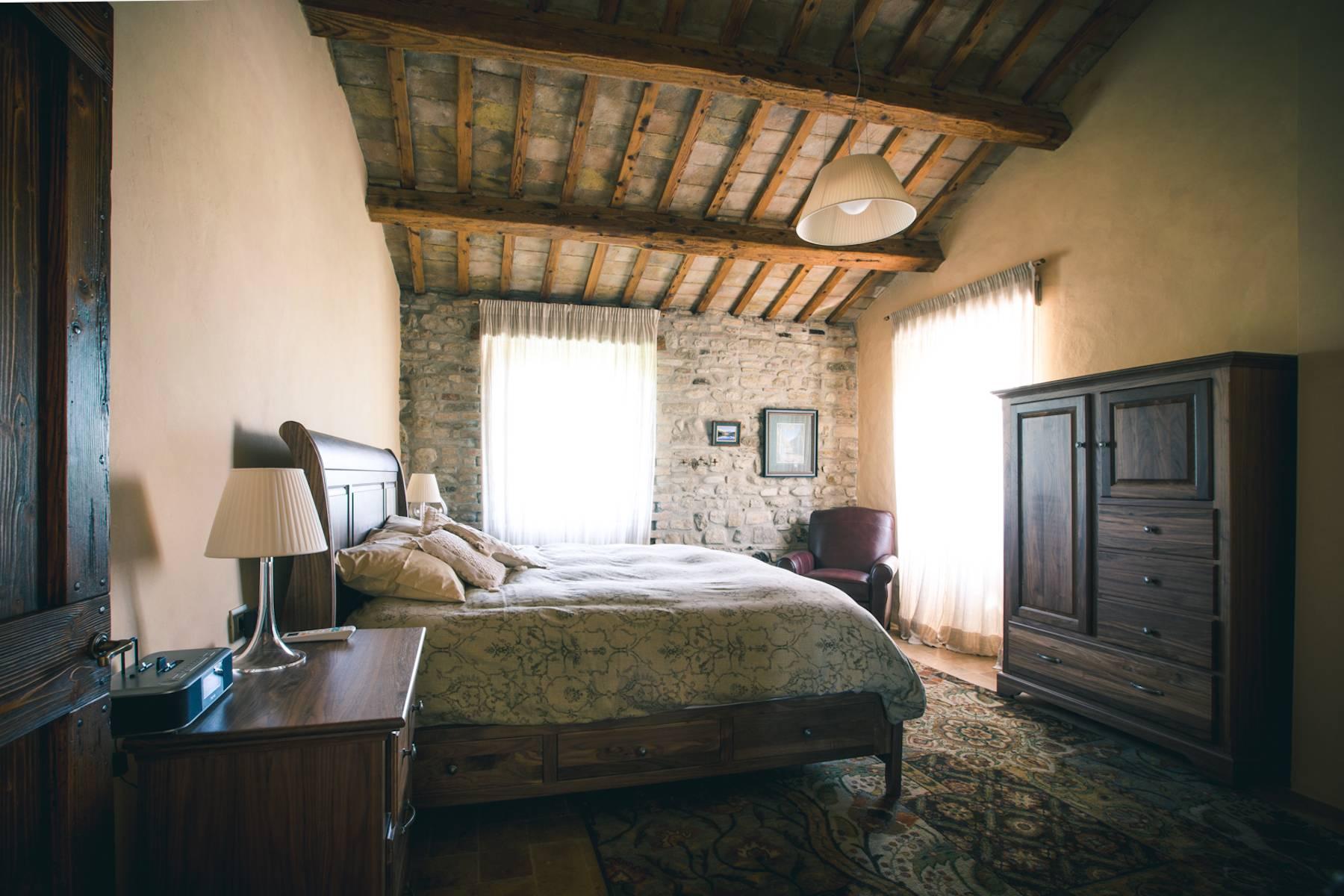 ​​Stunning stone farmhouses, an outstanding restyling of rural period architecture - 17