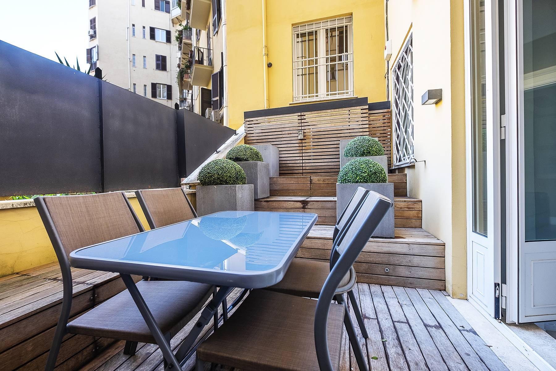 Elegant apartment close to Piazza Mazzini - 3