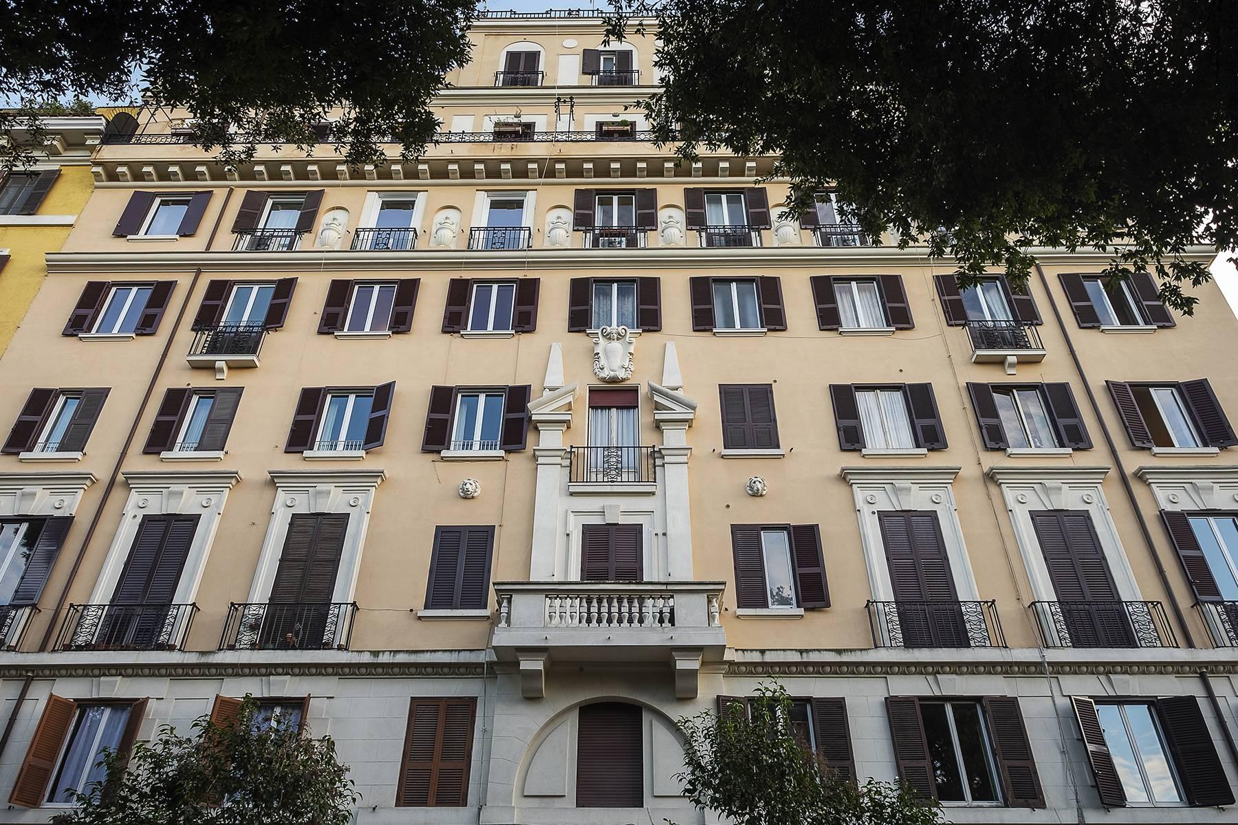 Elegante Wohnung auf dem Piazza Mazzini - 5