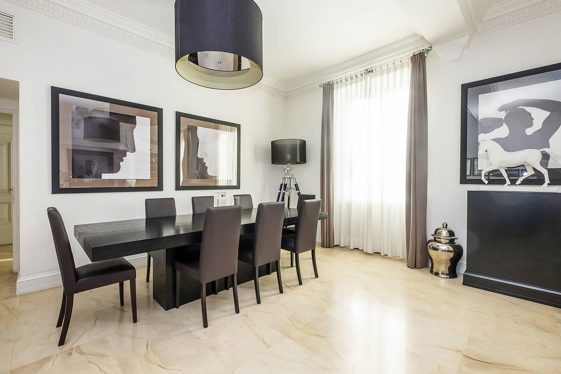 Elegant apartment close to Piazza Mazzini - 1