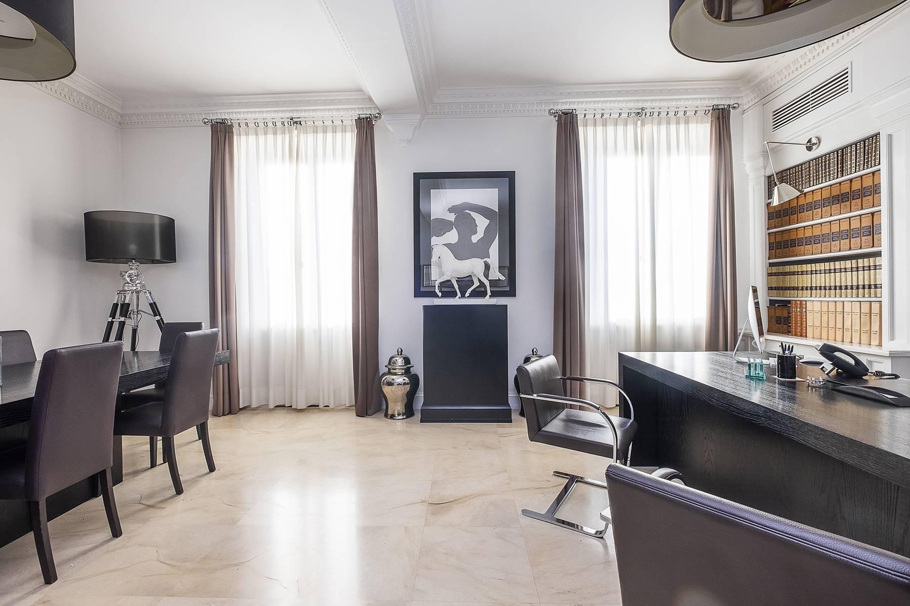Elegant apartment close to Piazza Mazzini - 7
