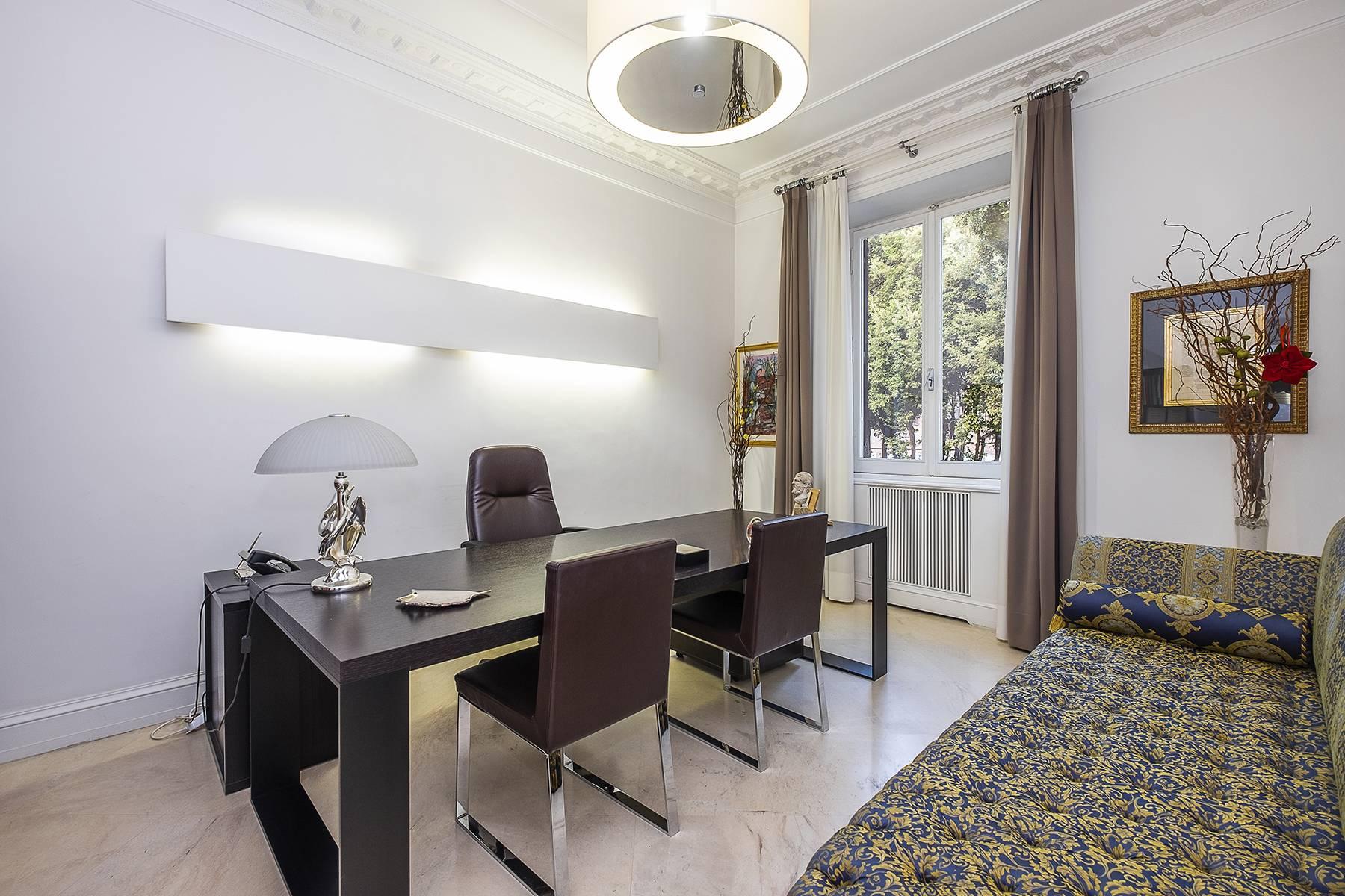 Elegant apartment close to Piazza Mazzini - 9