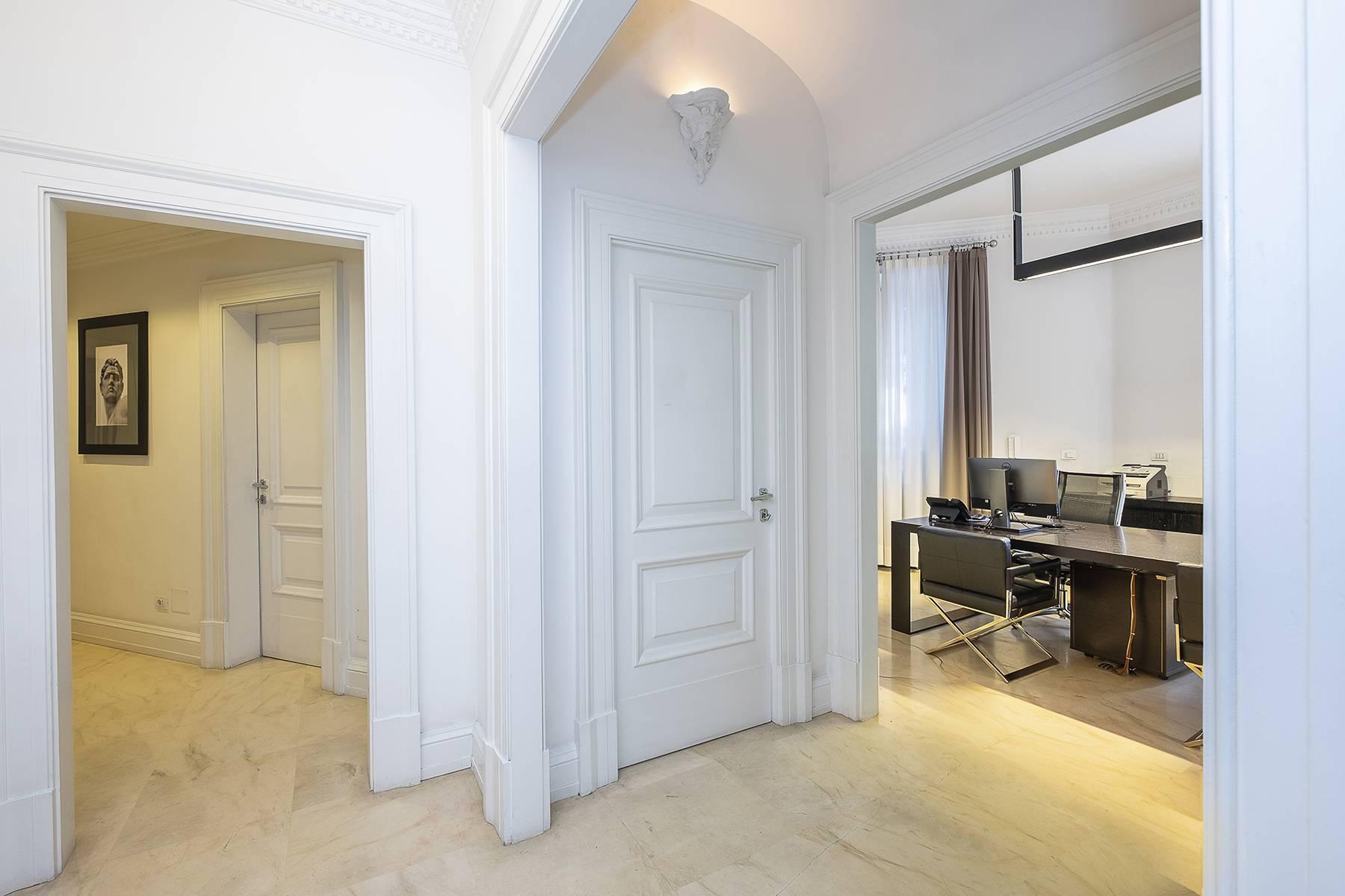 Elegante appartamento nei pressi di Piazza Mazzini - 11