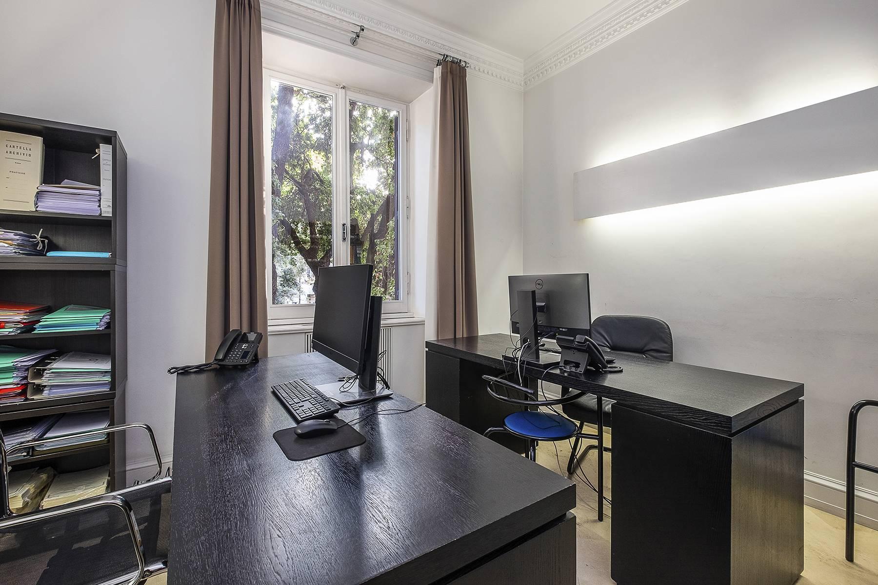 Elegant apartment close to Piazza Mazzini - 16