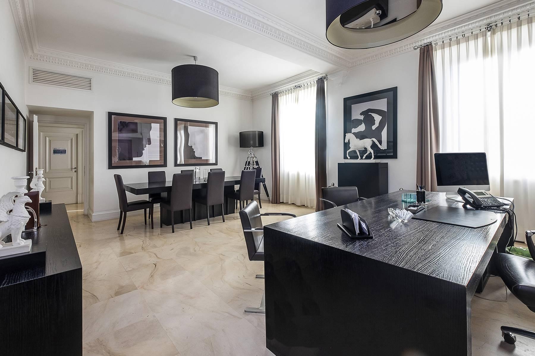 Elegant apartment close to Piazza Mazzini - 14