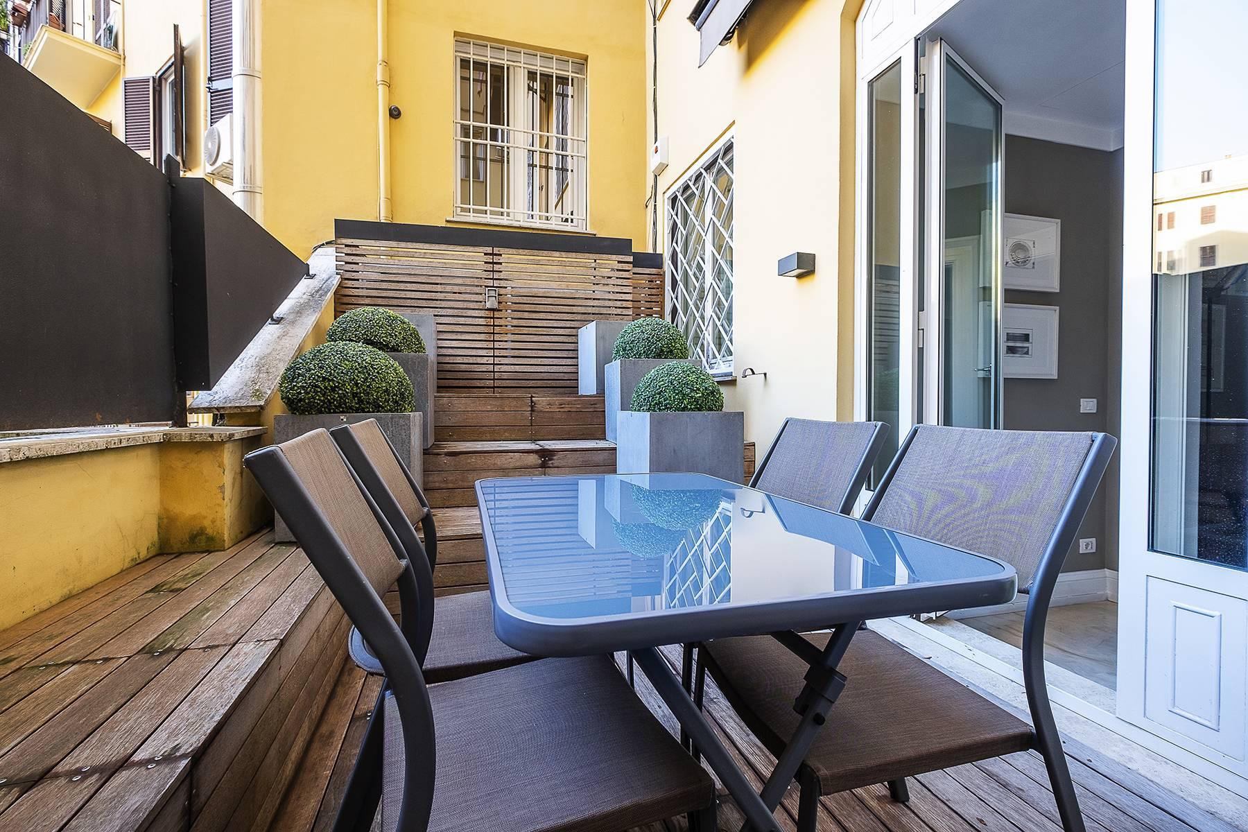 Elegant apartment close to Piazza Mazzini - 18