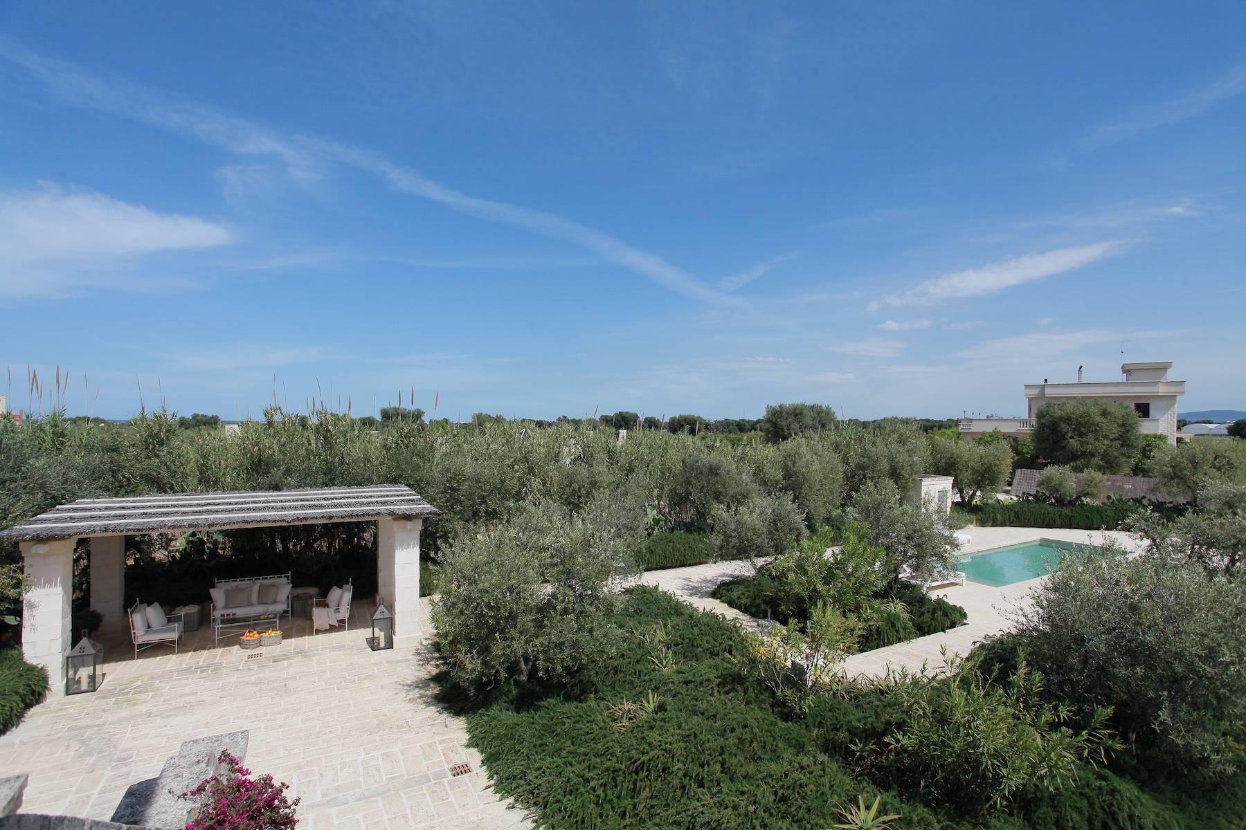 A luxurious villa in the heart of Puglia - 4