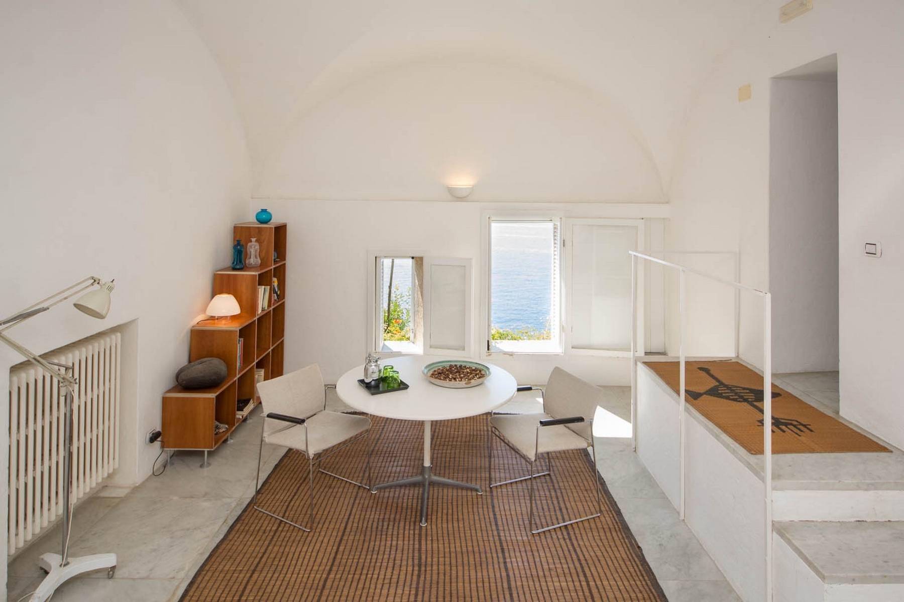 Contemporary estate with panorama of the Amalfi Coast - 8