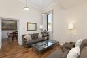 Luminoso appartamento nel cuore di Trastevere, in vendita, Roma | Sotheby’s Realty Italy - 2