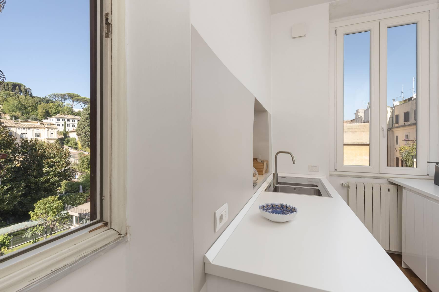 Cozy apartment in the heart of Trastevere neighborhood - 8